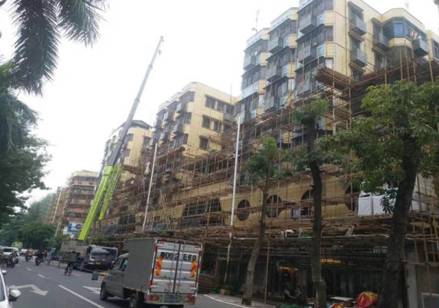 甘肃乐鱼建设工程有限公司