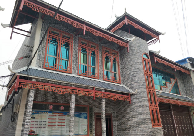 甘肃乐鱼建设工程有限公司