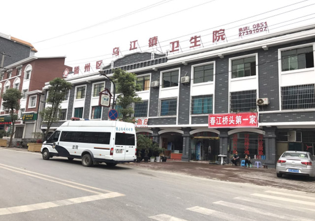 天然石材的后期清洁养护
